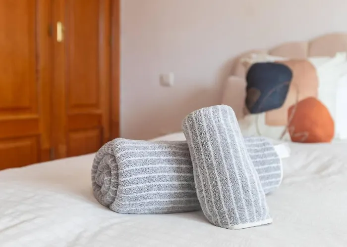 Centro Con Parking *