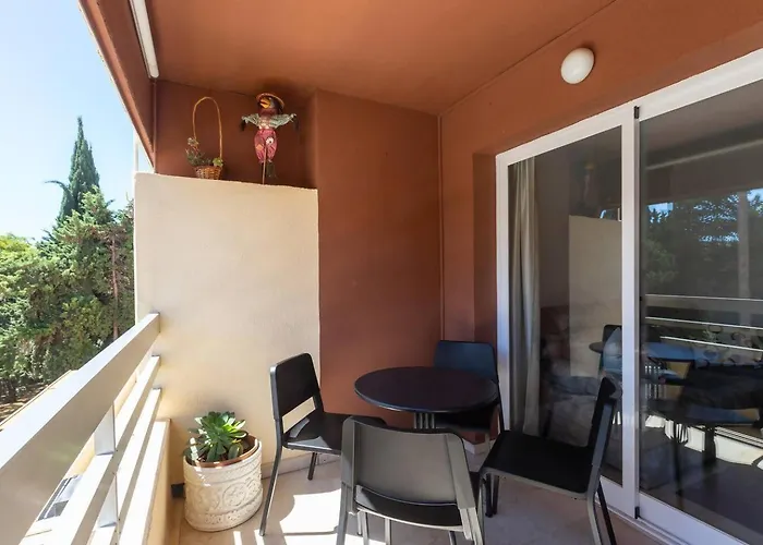 דירה Centro Con Parking