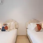 Centro Con Parking Μαρμπέλλα