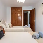 Centro Con Parking Μαρμπέλλα