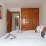 Centro Con Parking Διαμέρισμα