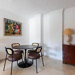 Διαμέρισμα Centro Con Parking *