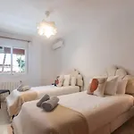 Centro Con Parking * Μαρμπέλλα