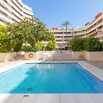 Διαμέρισμα Centro Con Parking *