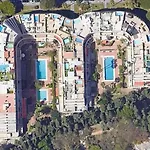 Διαμέρισμα Centro Con Parking *