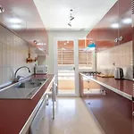 Centro Con Parking Διαμέρισμα