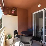 Διαμέρισμα Centro Con Parking