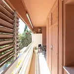 Διαμέρισμα Centro Con Parking *