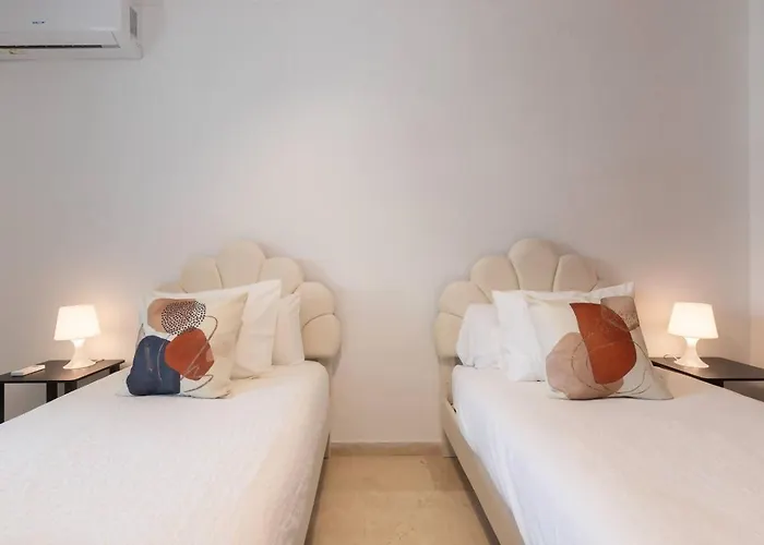 Centro Con Parking Appartamento