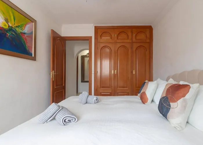 Centro Con Parking Appartamento