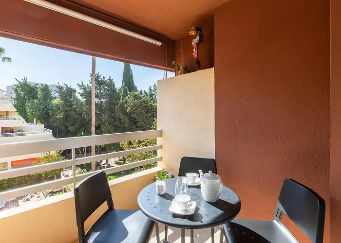 Centro Con Parking Appartamento *