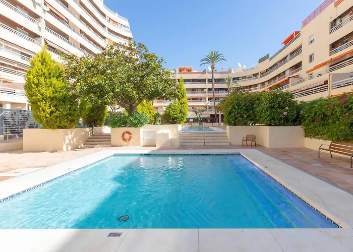 Appartamento Centro Con Parking *
