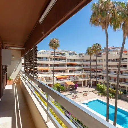 Centro Con Parking マルベーリャ